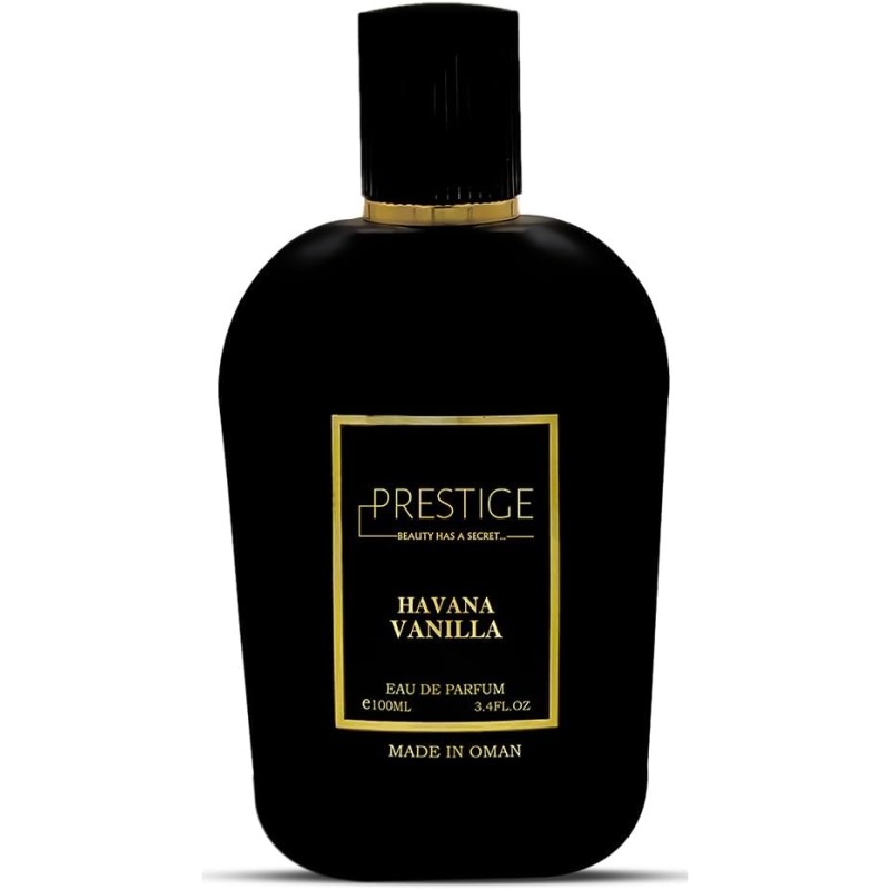 Prestige Havana Vanilla Main Uni EDP 100ml AOF500133