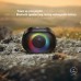 Afra Portable Bluetooth Speaker 5W Ultra Bass AF0005BSBK