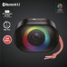 Afra Portable Bluetooth Speaker 5W Ultra Bass AF0005BSBK
