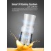 Afra 3-in-1 Blender 1.5L Jar 400W White AF0400BLWT