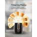 Afra Electric Toaster 700W 2 Slots Black AF100700TOBL