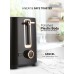 Afra Electric Toaster 700W 2 Slots Black AF100700TOBL