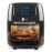 Afra Digital Air Fryer Oven Multifunctions 12L 1800W Black AF1218AFBK