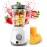 Afra Blender 1.5L 400W Plastic Jar 2 Speed Control AF1550BLWT