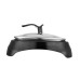 Afra Electric BBQ Grill Non Stick 1600W Black AF1600BQBK