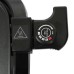 Afra Electric BBQ Grill Non Stick 1600W Black AF1600BQBK
