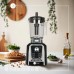 Afra Professional Blender 2L Jar 1600W Black AF162PBBK