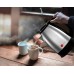 Afra Electric Kettle 1500W 1.8L Stainless Steel AF1815KTSS