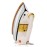 Afra Automatic Dry Iron 2kg Non Stick Sole Plate AF2000DIWH