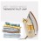 Afra Automatic Dry Iron 2kg Non Stick Sole Plate AF2000DIWH