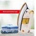 Afra Automatic Dry Iron 2kg Non Stick Sole Plate AF2000DIWH