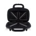 Afra 2-Slice Non-Stick Sandwich Maker Silver 700W AF20700TOSS