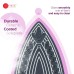 Afra Steam Iron Ceramic Coated 430ml 2200W AF2200IRWP