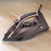 Afra Steam Iron Ceramic Coated Soleplate 350ml 2600W AF2600IRBG