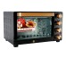 Afra Electric Oven Toaster 30L 1500W Convection Rotisserie  AF3015OTBK