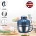 Afra Stainless Steel Chopper 2.5L Bowl 400W AF425CHSS