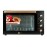 Afra Electric Oven Toaster 45L 1700W Convection Rotisserie  AF4517OTBK