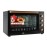 Afra Electric Oven Toaster 45L 1700W Convection Rotisserie  AF4517OTBK