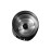 Afra Coffee Grinder 60G Black AF6150CGRBL