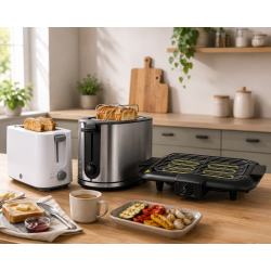 Grills/Toasters (8)
