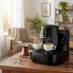 Coffee Machines (1)