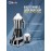 Clikon 2 In 1 Indian Mixer Grinder 550W CK1217