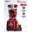 Clikon 2 In 1 Blender- 400W-Copper Motor CK2294