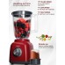 Clikon 2 In 1 Blender- 400W-Copper Motor CK2294