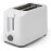 Clikon Bread Toaster 2 Slice 700W CK2436