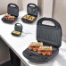 Clikon 3 In 1 Sandwitch Maker CK2442