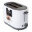 Clikon 2 Slice Cool Touch Toaster 650W-750W CK2457