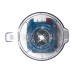 Clikon 2 In 1 Blender - 350W CK2654