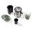 Clikon Juice Extractor - 600W 1.5L Pulp Container CK2662