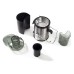 Clikon Juice Extractor - 600W 1.5L Pulp Container CK2662