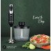 Clikon Hand Blender Set 600W CK2672
