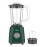 Clikon 2 In 1 Blender - 500W CK2681