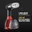 Clikon Handheld Garment Steamer 1500W CK4035