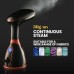 Clikon Handheld Garment Steamer 1500W CK4035