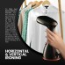 Clikon Handheld Garment Steamer 1500W CK4035