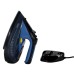 Clikon Cord & Cordless Steam Iron 2200W-2400W CK4129