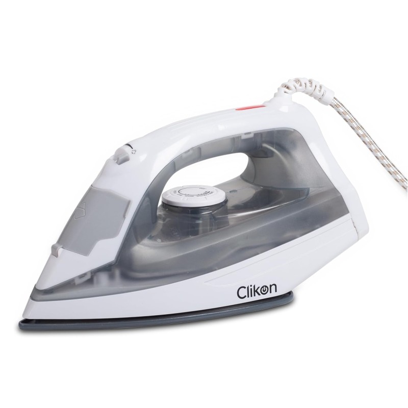 Clikon Ceramic Coating Steam Iron 1600W CK4130