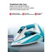 Clikon Extra Smart Iron with Triple Safety Shut Off 2200W CK4136