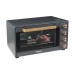Clikon Toaster Oven with Convection 38L 1500W CK4360