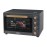 Clikon Toaster Oven with Convection 38L 1500W CK4360