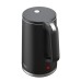 Clikon Double Wall Electric Kettle 1.7L 1500W CK5153