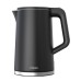 Clikon Double Wall Electric Kettle 1.7L 1500W CK5153