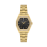 Daniel Klein Gold Stainless Steel Watch for Women DK.1.14113-3