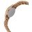 Daniel Klein Rose Gold Stainless Steel Watch for Women DK.1.14118-6