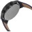 Daniel Klein Dark Blue Leather Watch for Men DK.1.14229-4