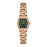 Daniel Klein Rose Gold Stainless Steel Watch for Women DK.1.14117-5
